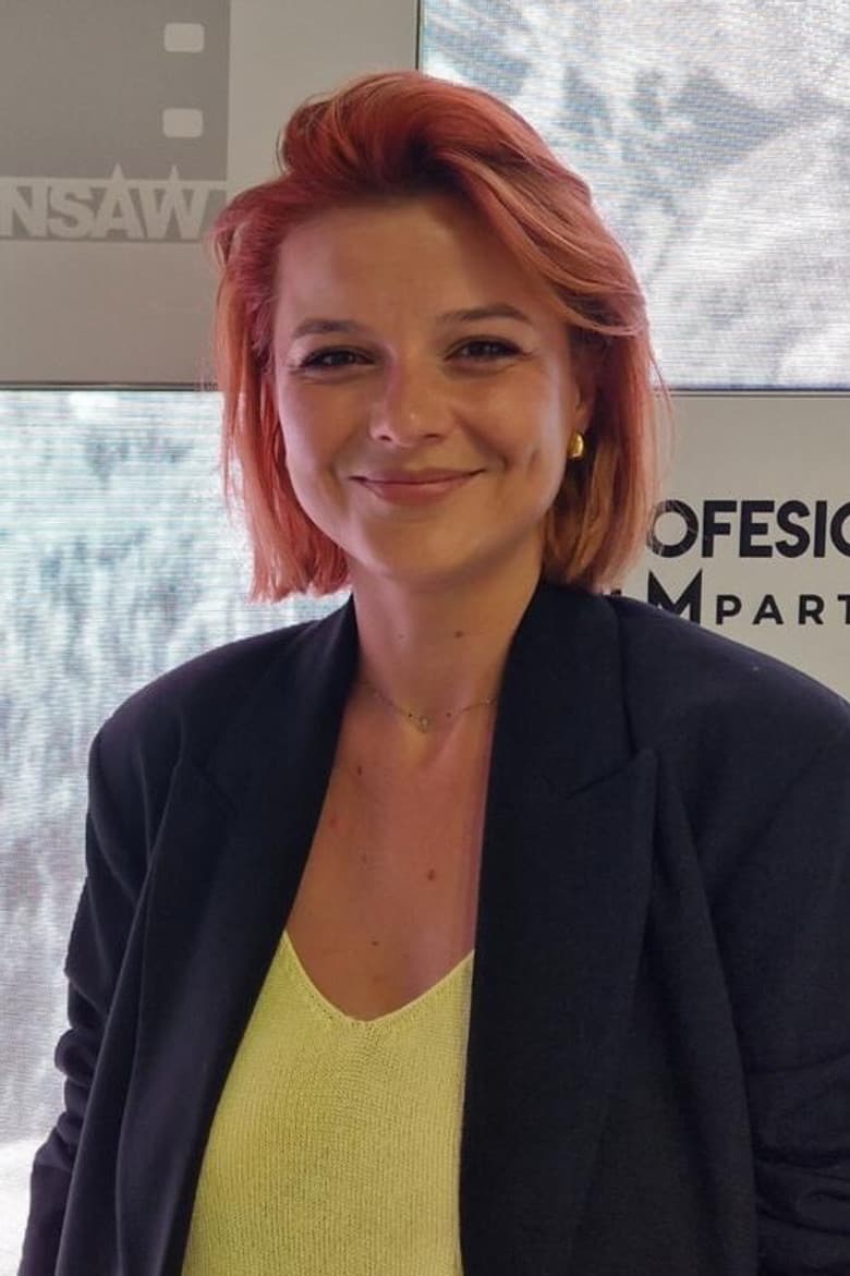 Carmen Rizac