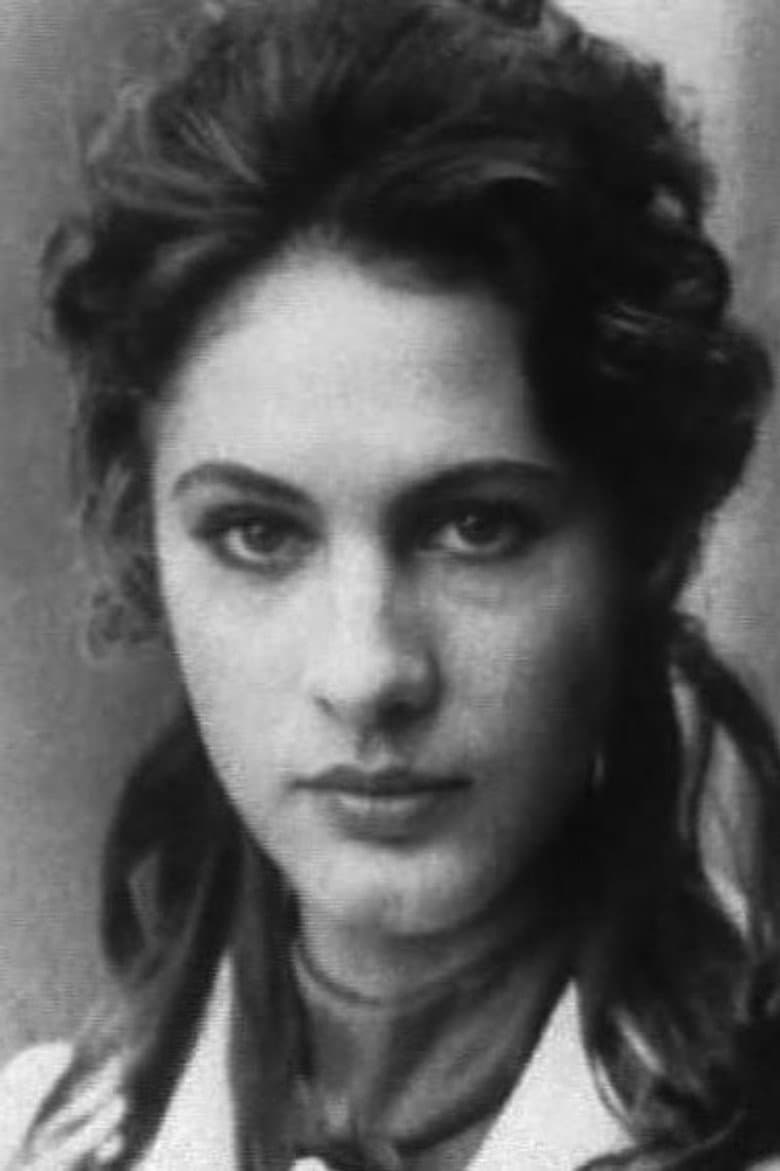 Lyudmila Efimenko