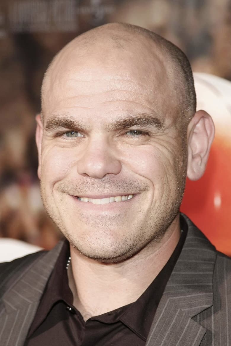 Derek Dauchy