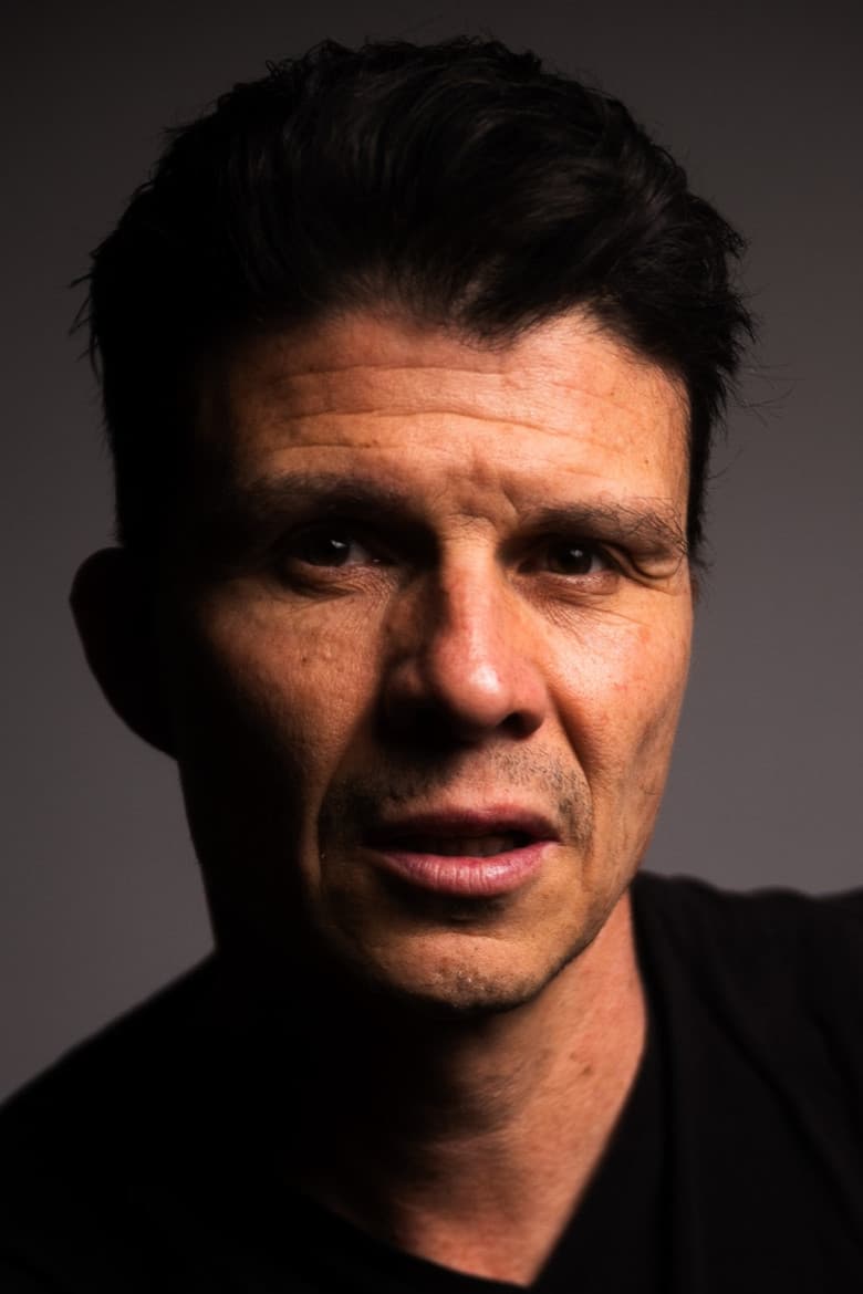 Rodrigo Oviedo