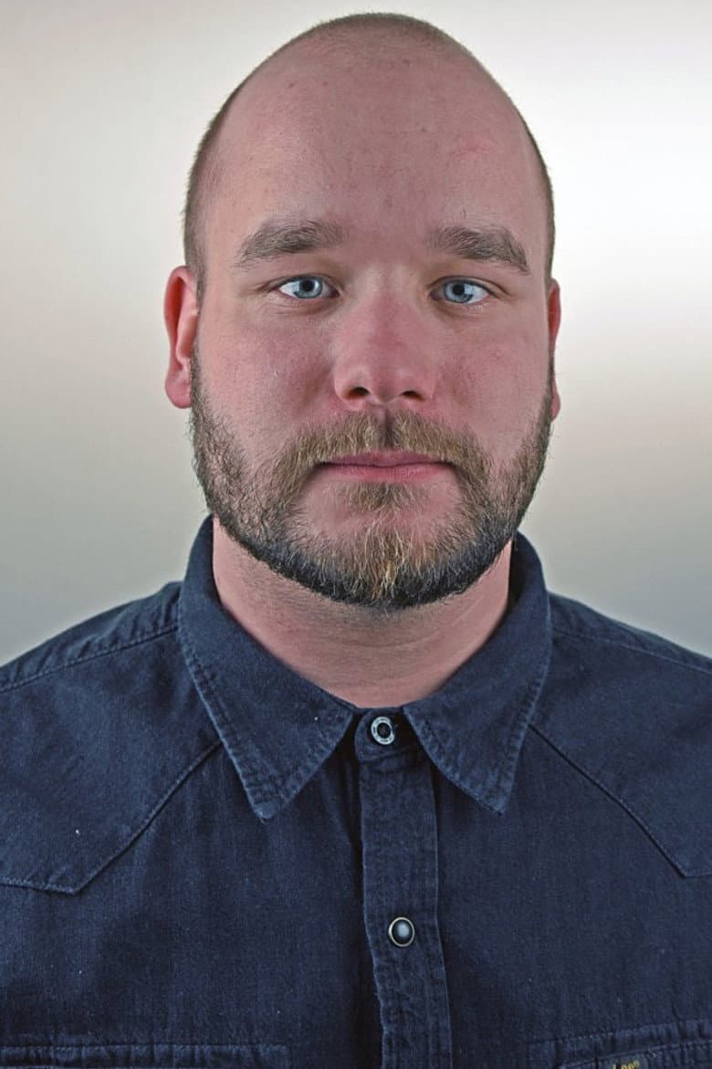 Jon Vegard Hovdal