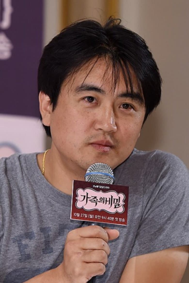 Seong Do-joon