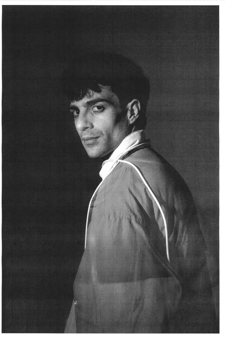 Michael Sommavilla