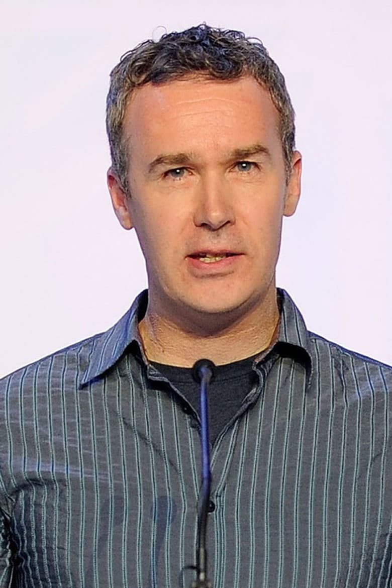 Tim Orr