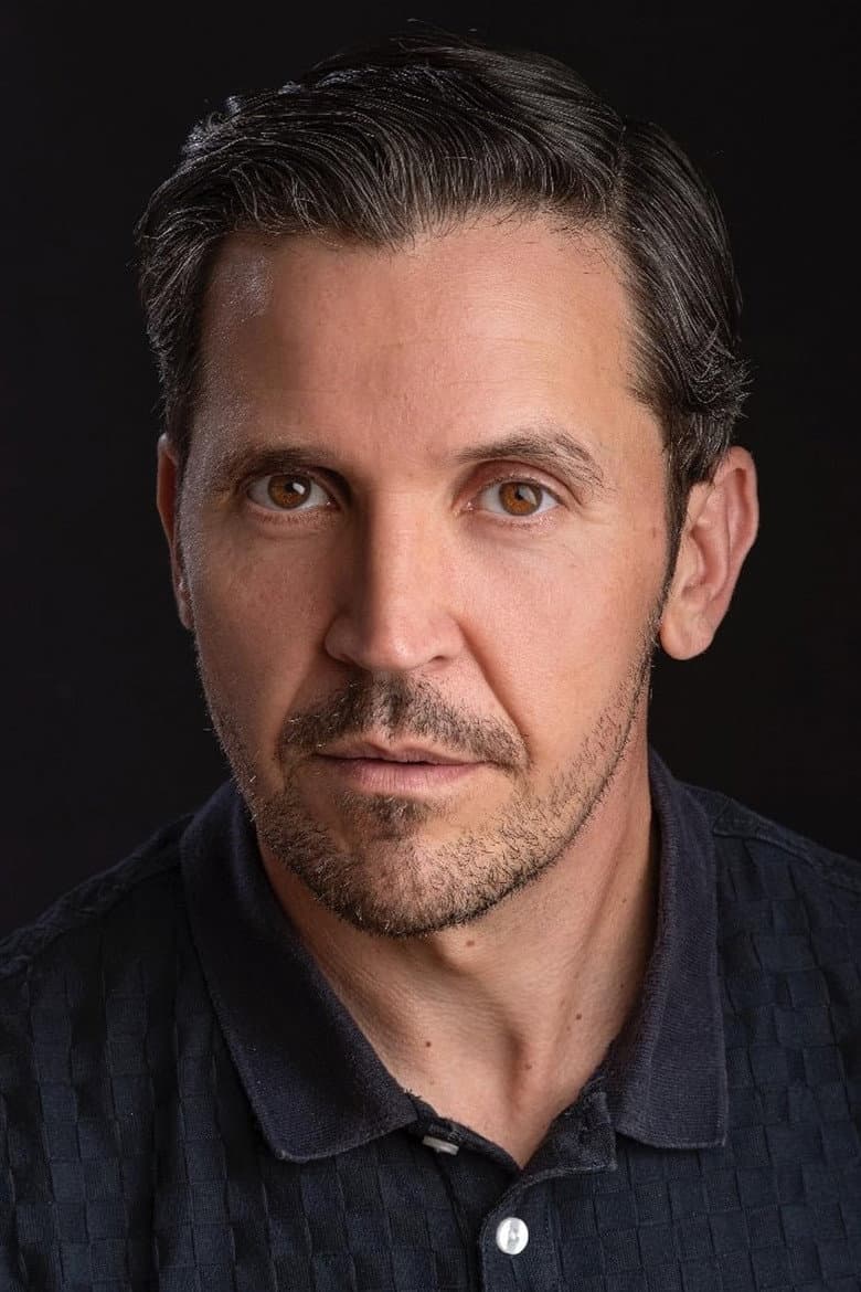 Mark Loughran