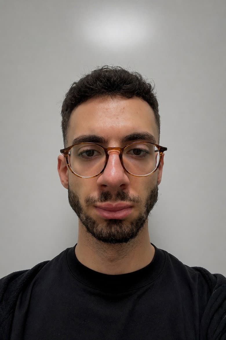 Ferit Kocacenk