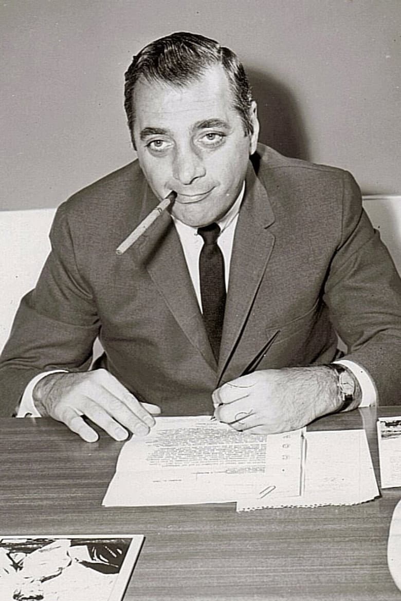 Henry G. Saperstein