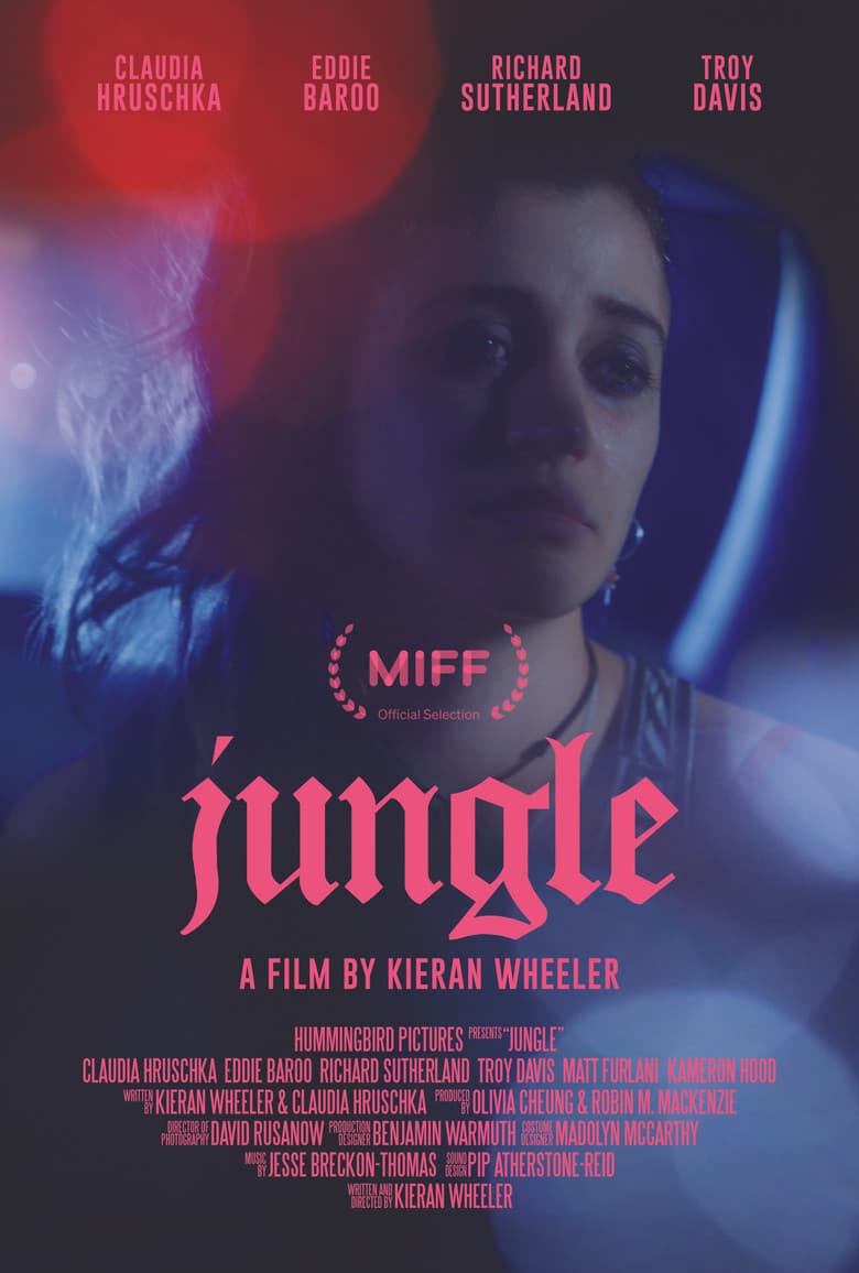 Jungle
