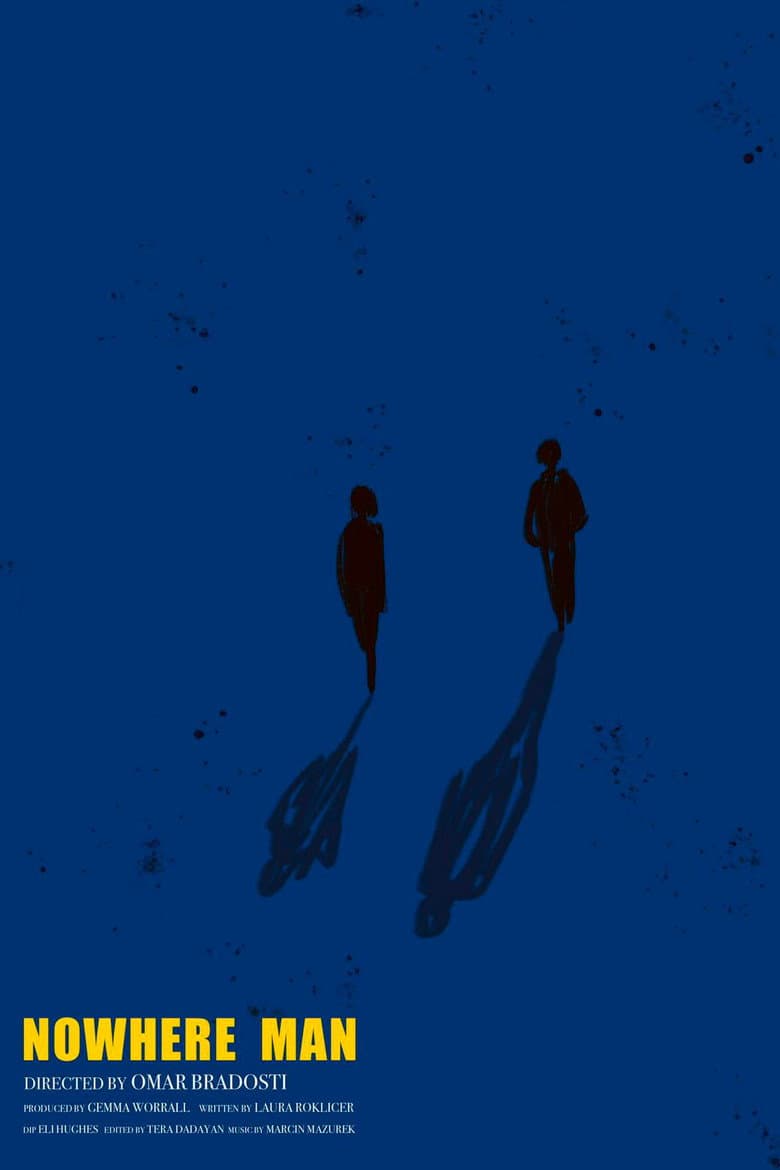 Nowhere Man