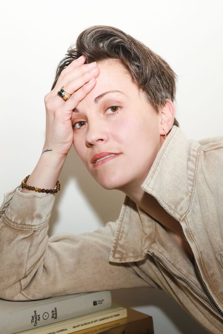 Moll Jean Nye