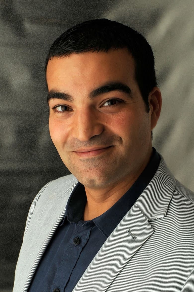 Martín Rosete