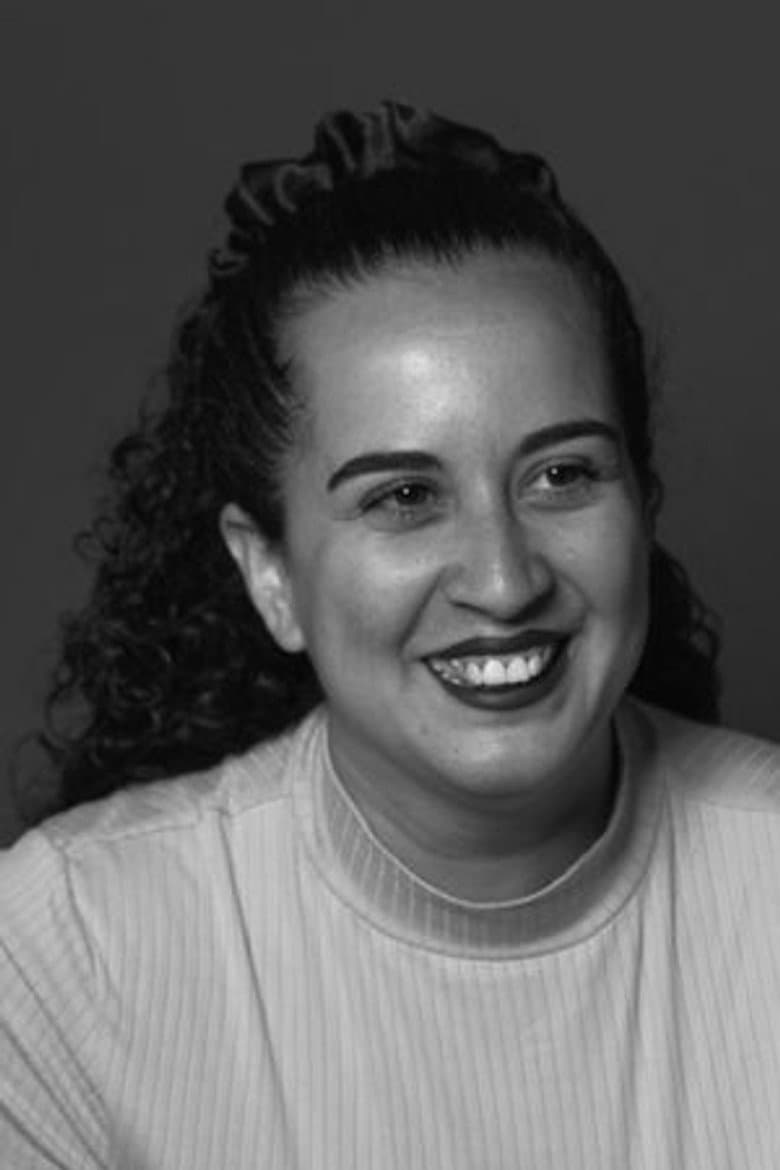 Paloma Iturriaga