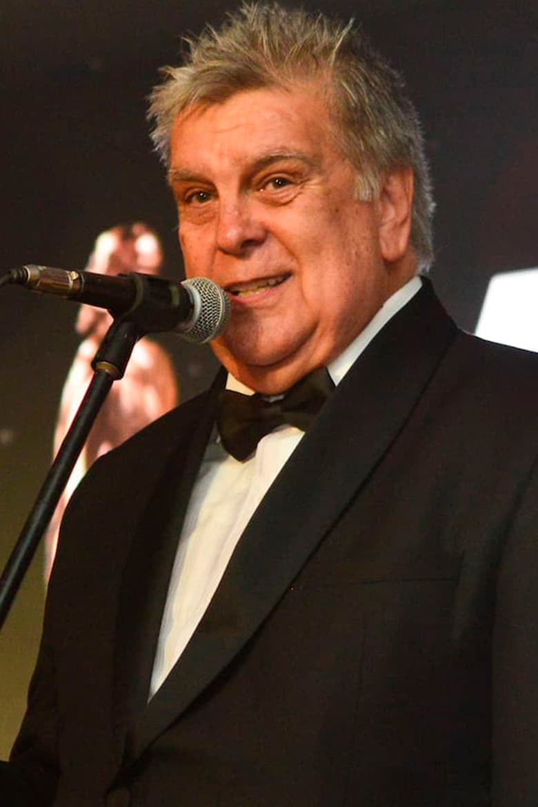 Luis Ventura
