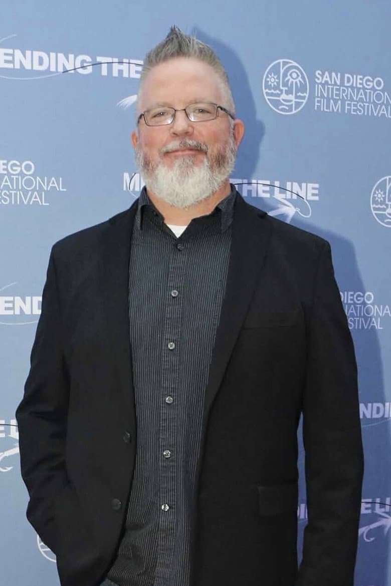 Scott Macleod
