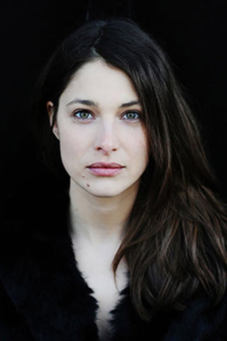 Anna Heidegger