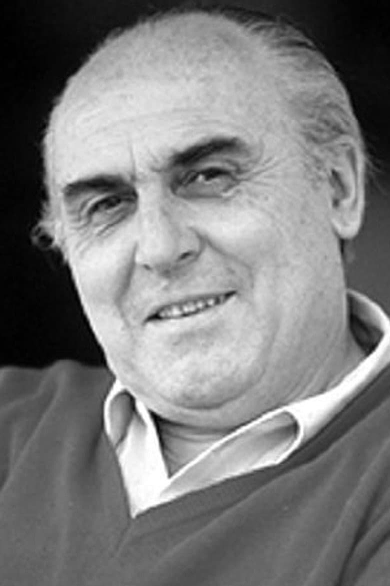 Egisto Macchi
