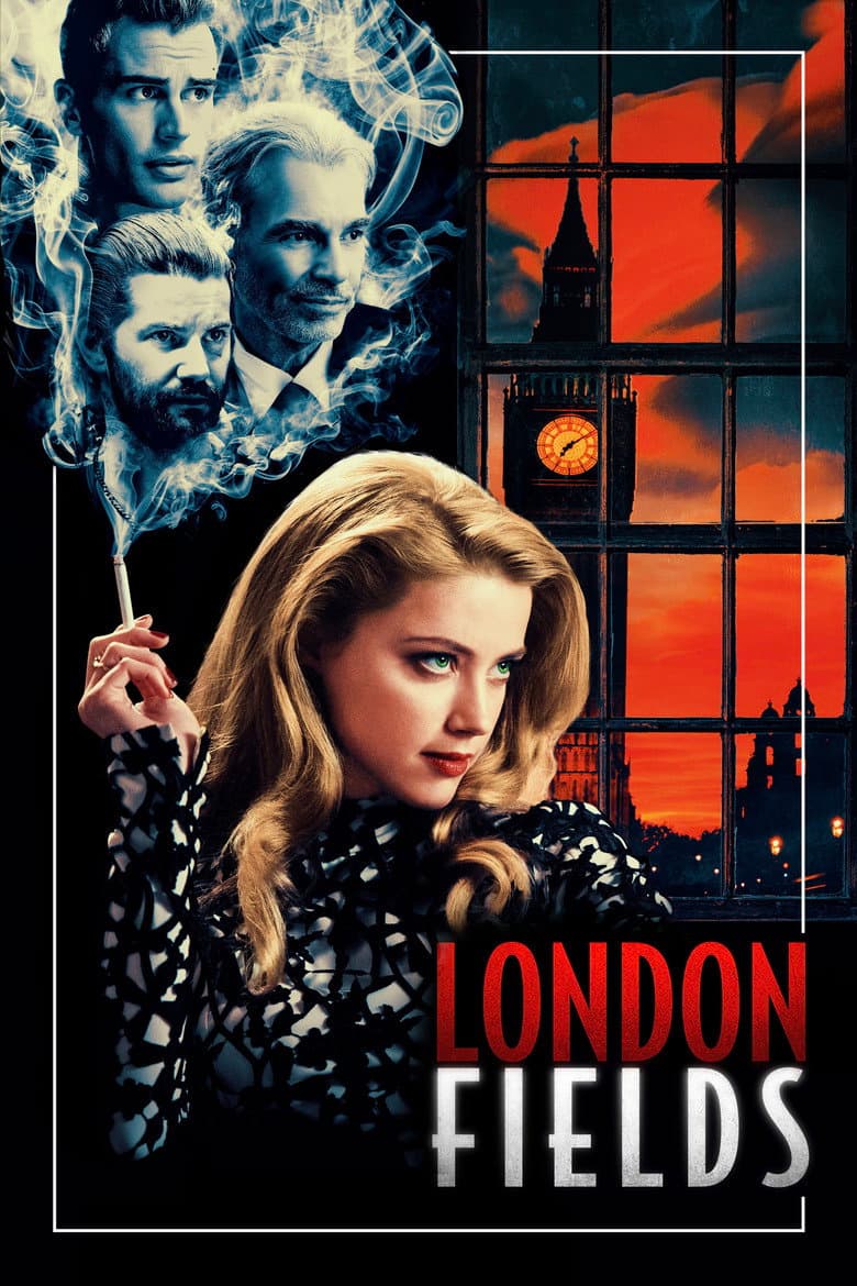 London Fields