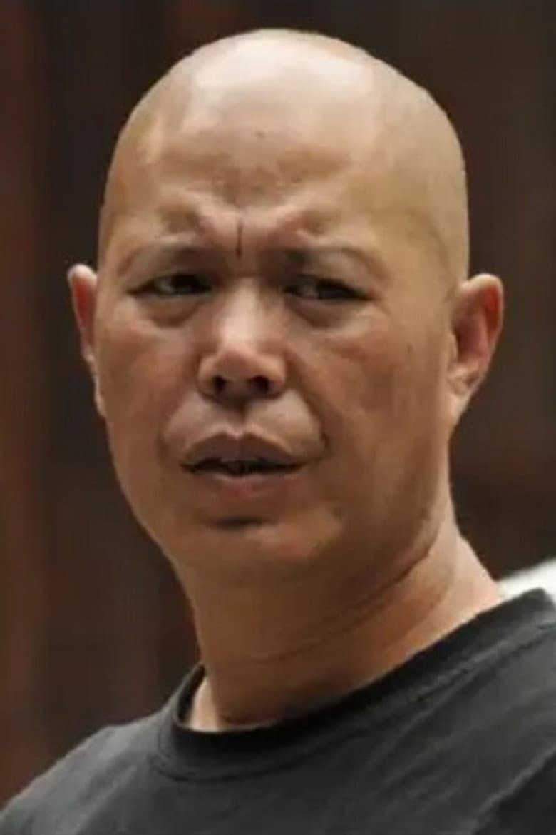 Chu Huilin
