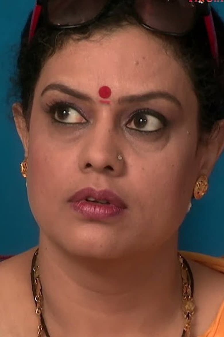 Jyoti Joshi