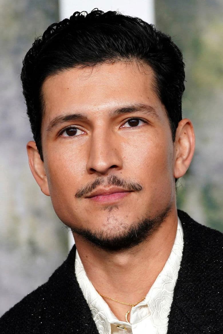 Danny Ramirez