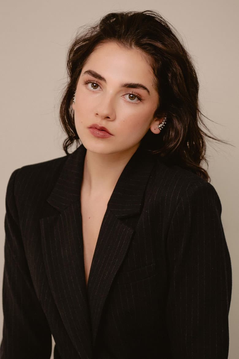 Mattea Conforti