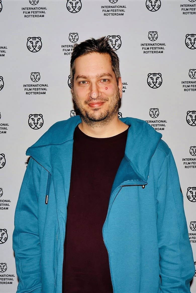 Péter Lichter