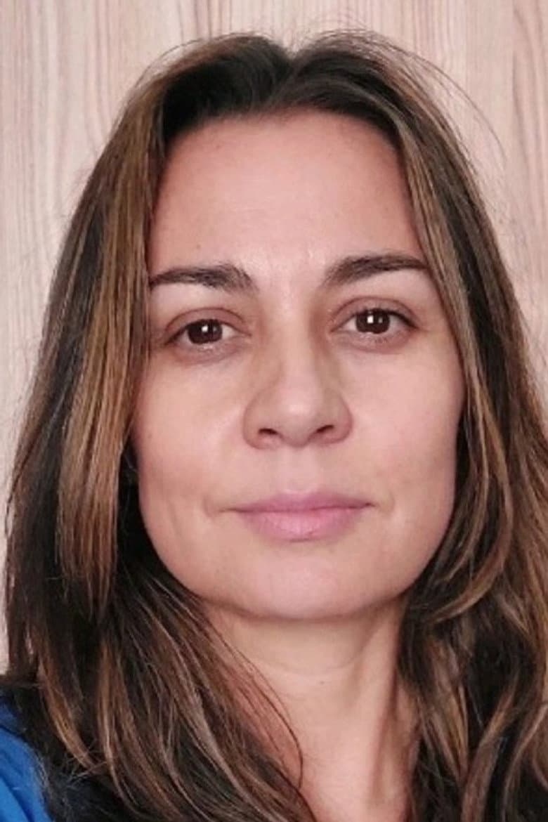 Lucía Guerra Diaz