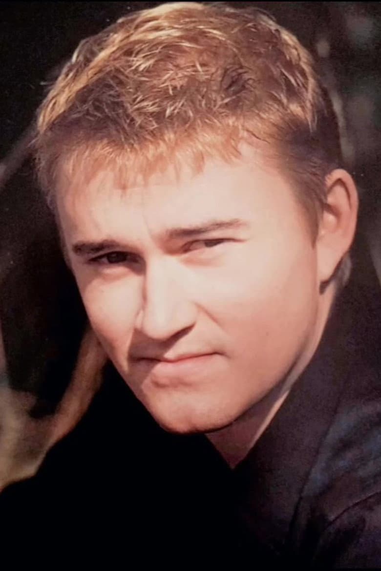 Mike Hogan