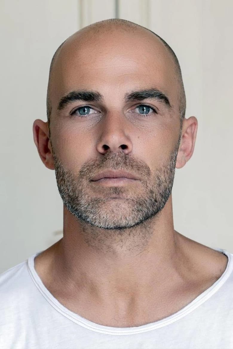 Benjamin Bodi