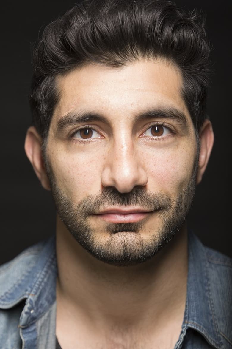 Paul Elia
