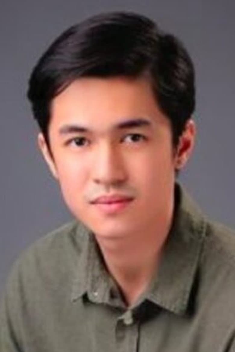 Dylan Yturralde