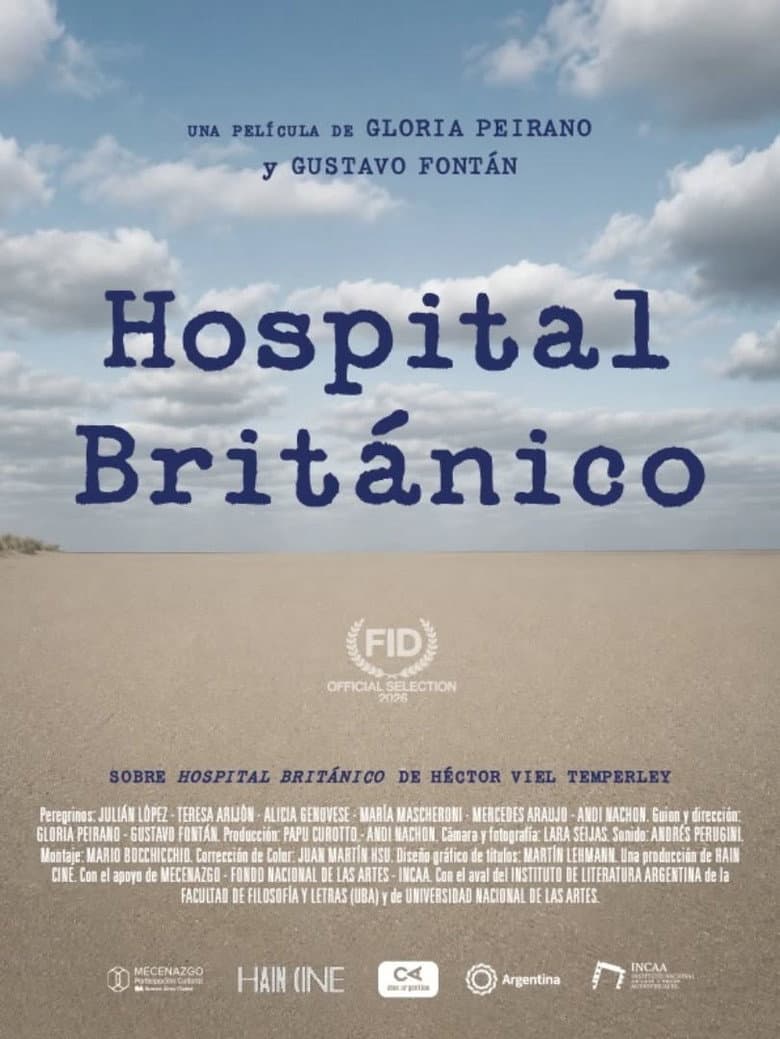 Hospital Británico
