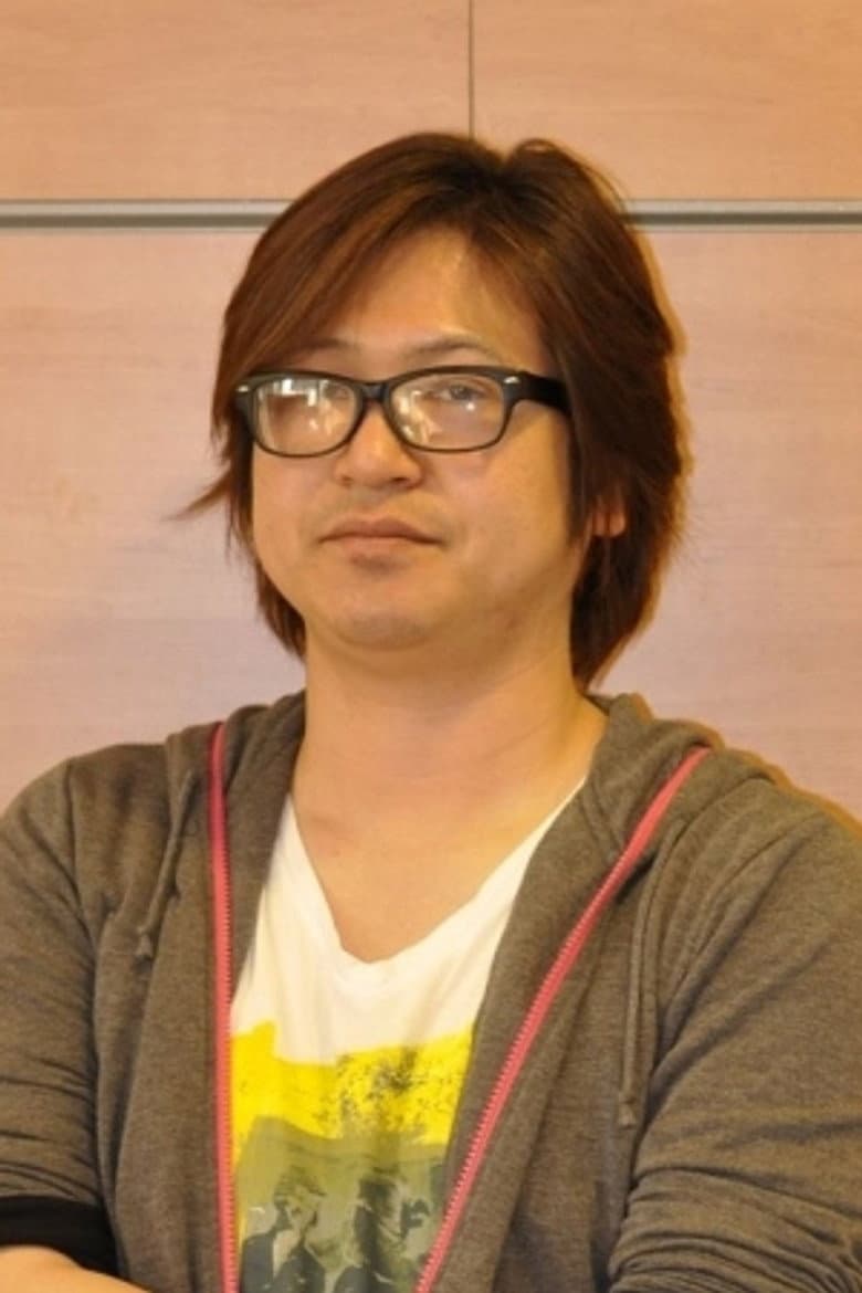 Hiroyuki Tanaka