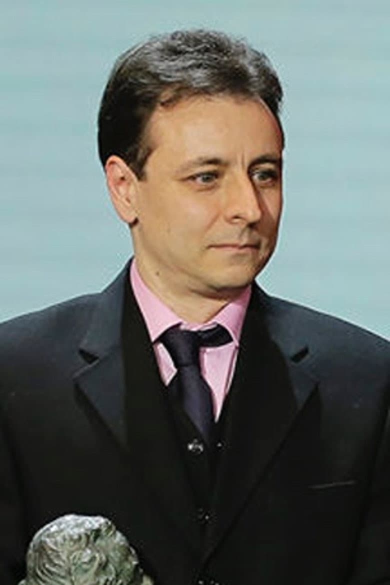 Alfonso Raposo