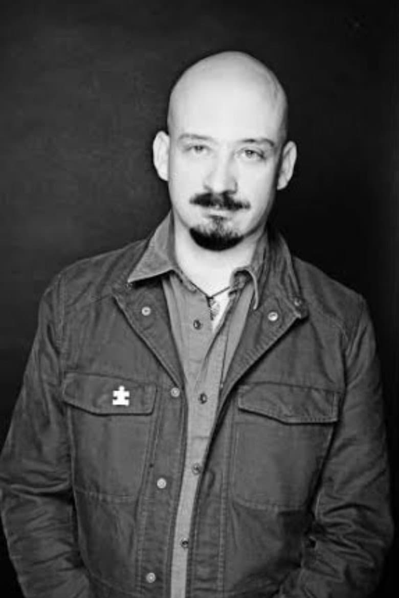 Jorge Ballina