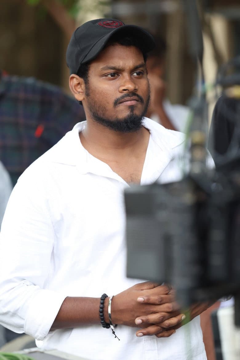 Tamil Sakthivel