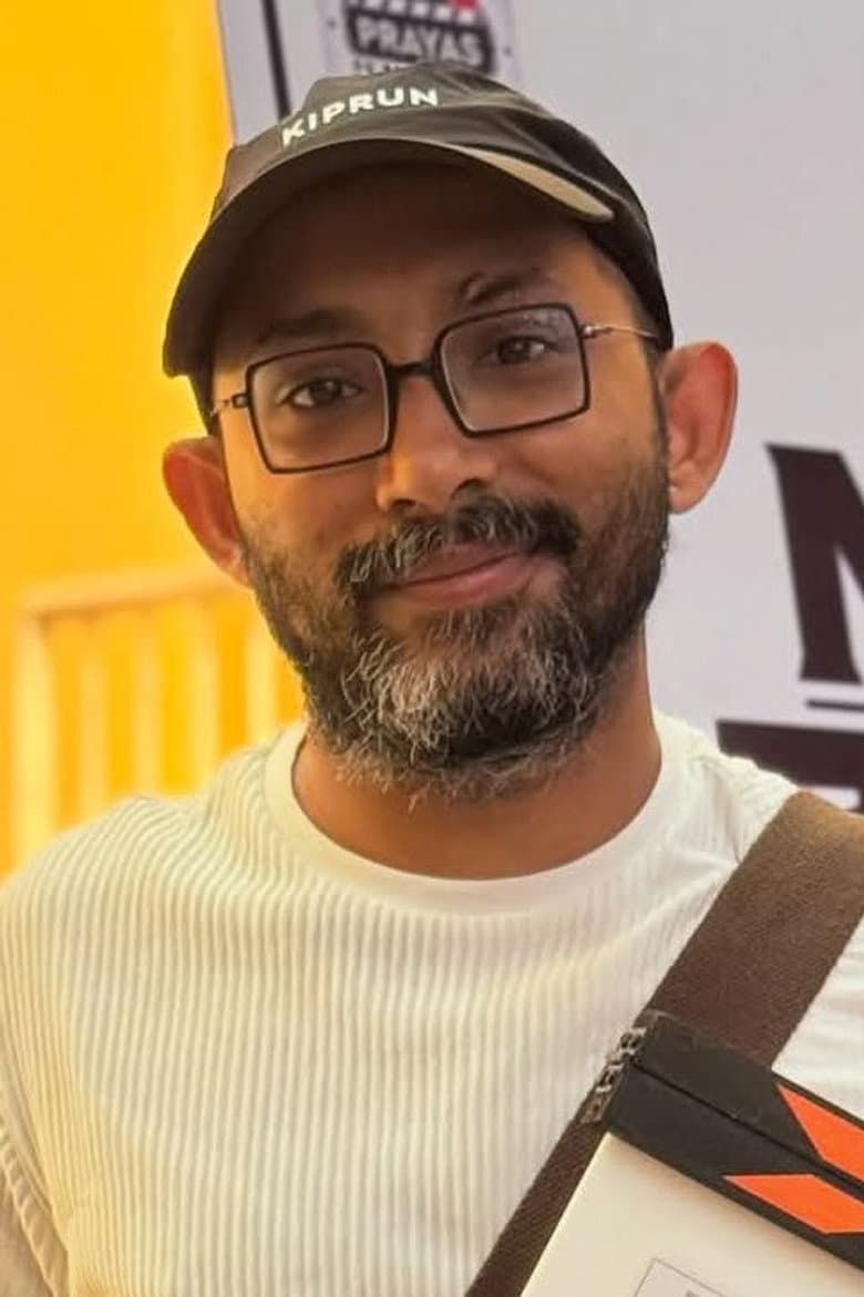 Prosenjit Chowdhury