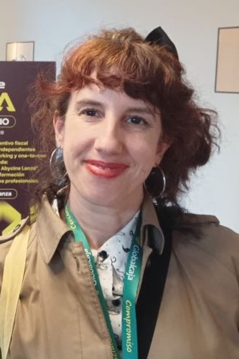 Raquel Marraco