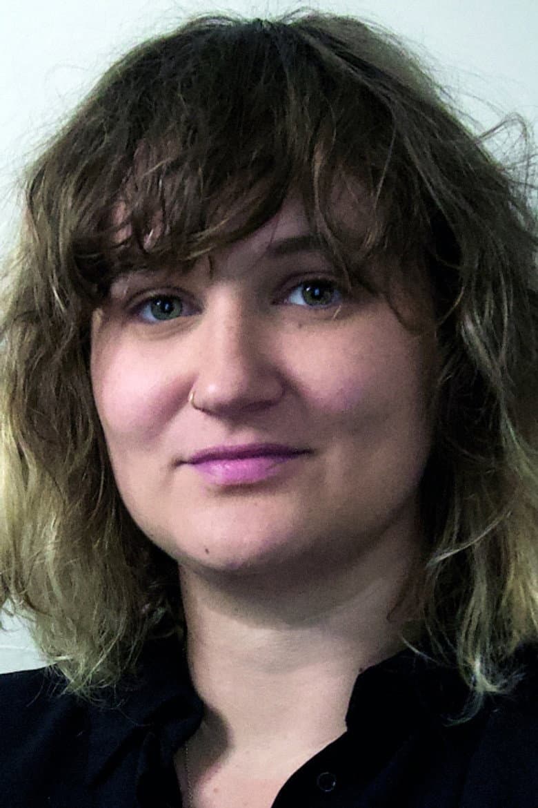 Marie-Lou Pahud