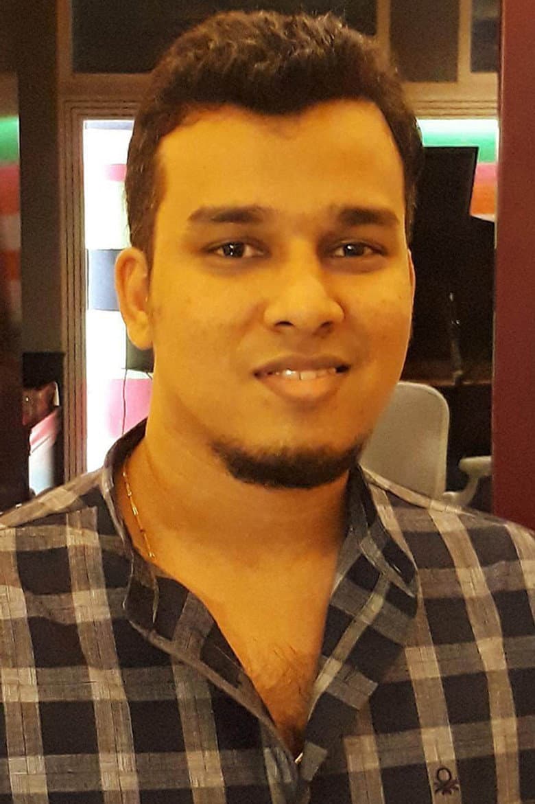 Santhosh Dhayanidhi