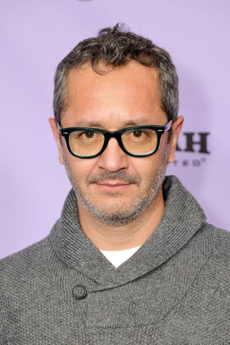 Gonzalo Molina