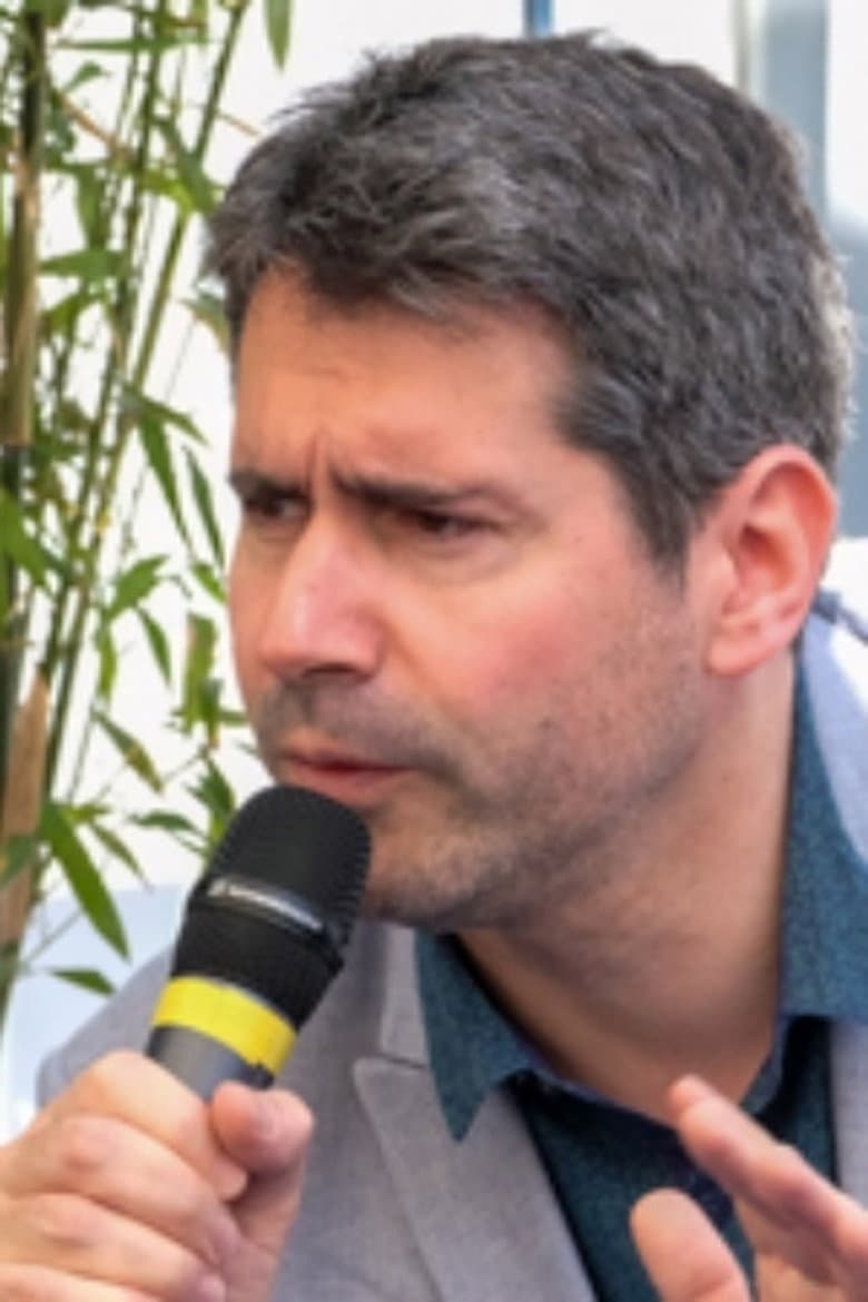 Rémi Jimenez