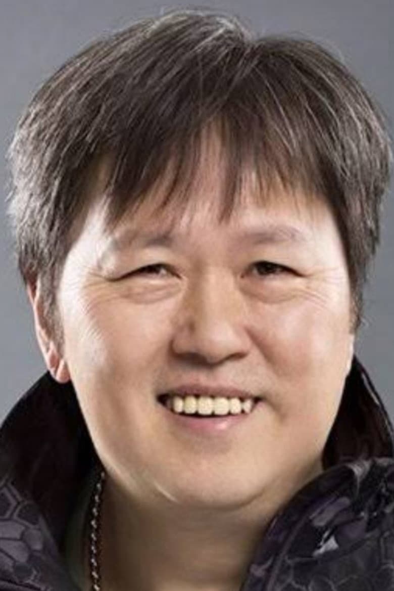 Steve Cheng Wai-Man