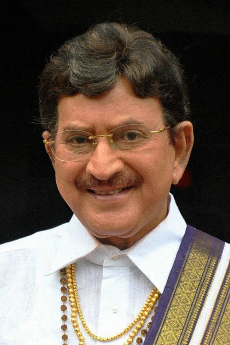 Krishna