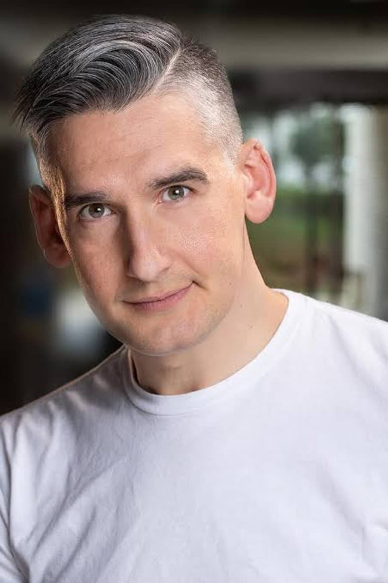 Kyle Kaczmarczyk