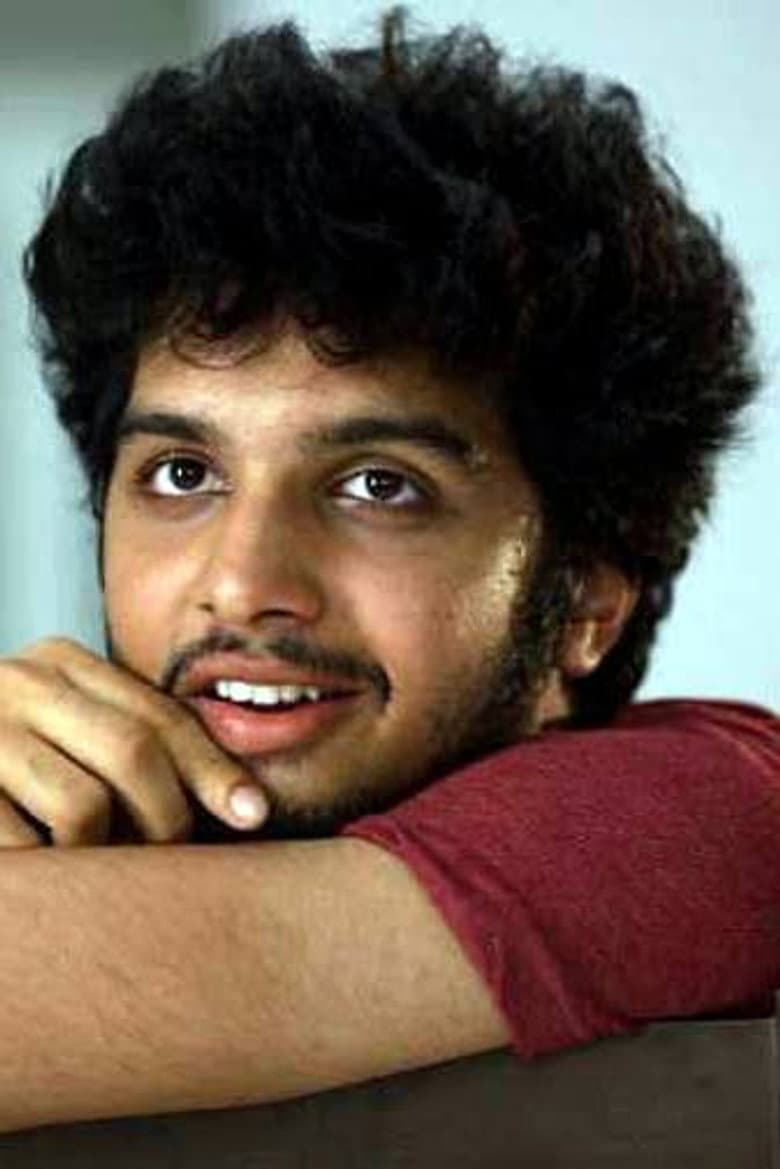 Balaji Jayaraman