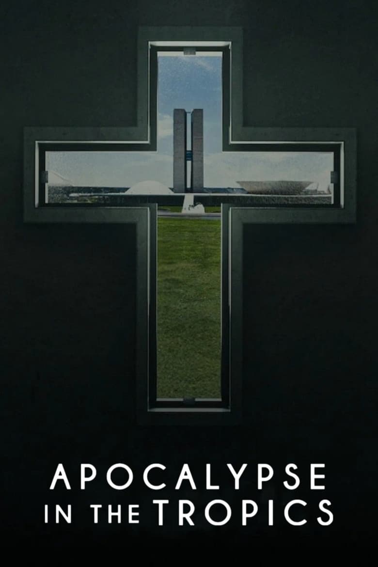Apocalypse in the Tropics