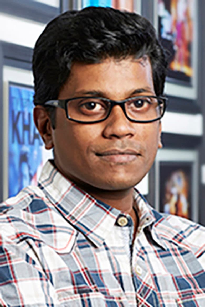Susheel Peris