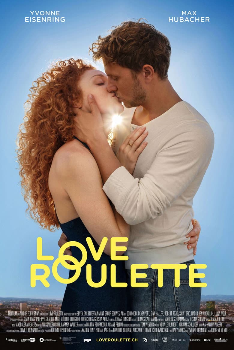Love Roulette