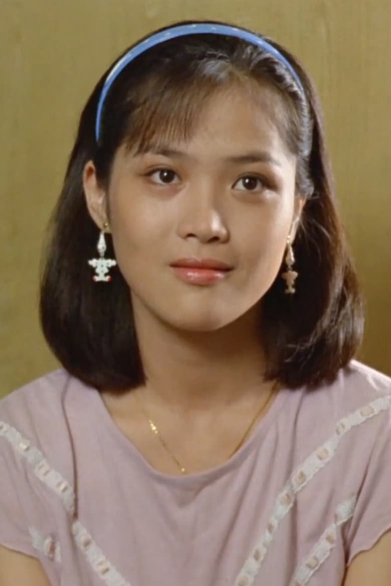 Lin Hsiu-Ling